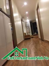 Cần bán căn hộ chung cư số 710 thuộc tòa Green Bay Premium của tập đoàn Bim Group, Phường Bãi Cháy, T.P Hạ Long, QN