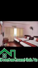 Cần bán khách sạn vị trí siêu đẹp trên đường Hậu Cần, Phường Bãi Cháy, TP. Hạ Long, Quảng Ninh
