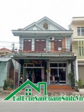 Bán nhà biệt thự mặt đường có vị trí đẹp tại khu 7 Phường việt Hưng, T.P Hạ Long, Quảng Ninh
