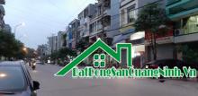 Bán nhà đất có vị trí đẹp mặt đường khu đô thị mới Cao Thắng, Phường Cao Thắng, T.P Hạ Long, Quảng Ninh