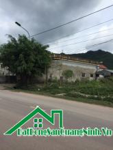 Bán nhà đất có vị trí đẹp kinh doanh tốt ở mặt đường Thôn 5, Xã Hạ Long, Huyện Vân Đồn, Quảng Ninh