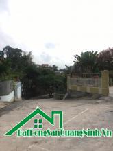 Bán gấp mảnh đất giá rẻ ô tô vào tận nơi tại khu 9, Phường Hồng Hải, T.P Hạ Long, Quảng Ninh