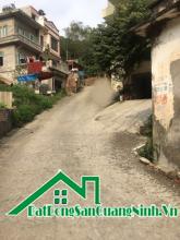 Bán gấp mảnh đất giá rẻ ô tô vào tận nơi tại khu 9, Phường Hồng Hải, T.P Hạ Long, Quảng Ninh