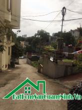 Bán gấp mảnh đất giá rẻ ô tô vào tận nơi tại khu 9, Phường Hồng Hải, T.P Hạ Long, Quảng Ninh