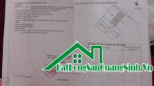 Cần bán mảnh đất Lô 07, Thôn Chân Đèo, xã Thống Nhất Hoành Bồ, Quảng Ninh