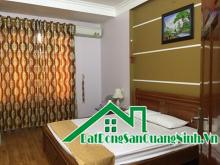 Chính chủ cần bán nhà nghỉ kinh doanh tốt tại dãy liền kề, khu biệt thự Tây Hùng Thắng, Tp. Hạ Long