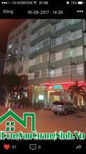 Cần bán khách sạn vị trí siêu đẹp trên đường Hậu Cần, Phường Bãi Cháy, TP. Hạ Long, Quảng Ninh