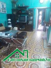 Bán nhà cấp 4 tại số 22, tổ 27, khu 4, Trưng Vương, T.P Uông Bí, Quảng Ninh