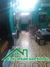 Bán nhà cấp 4 tại số 22, tổ 27, khu 4, Trưng Vương, T.P Uông Bí, Quảng Ninh
