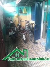 Bán nhà cấp 4 tại số 22, tổ 27, khu 4, Trưng Vương, T.P Uông Bí, Quảng Ninh