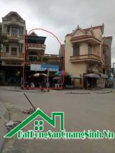 Tôi cần bán nhà 3 tầng có vị trí đẹp đắc địa ở trung tâm Phường Hà khẩu, T.P Hạ Long, Quảng Ninh
