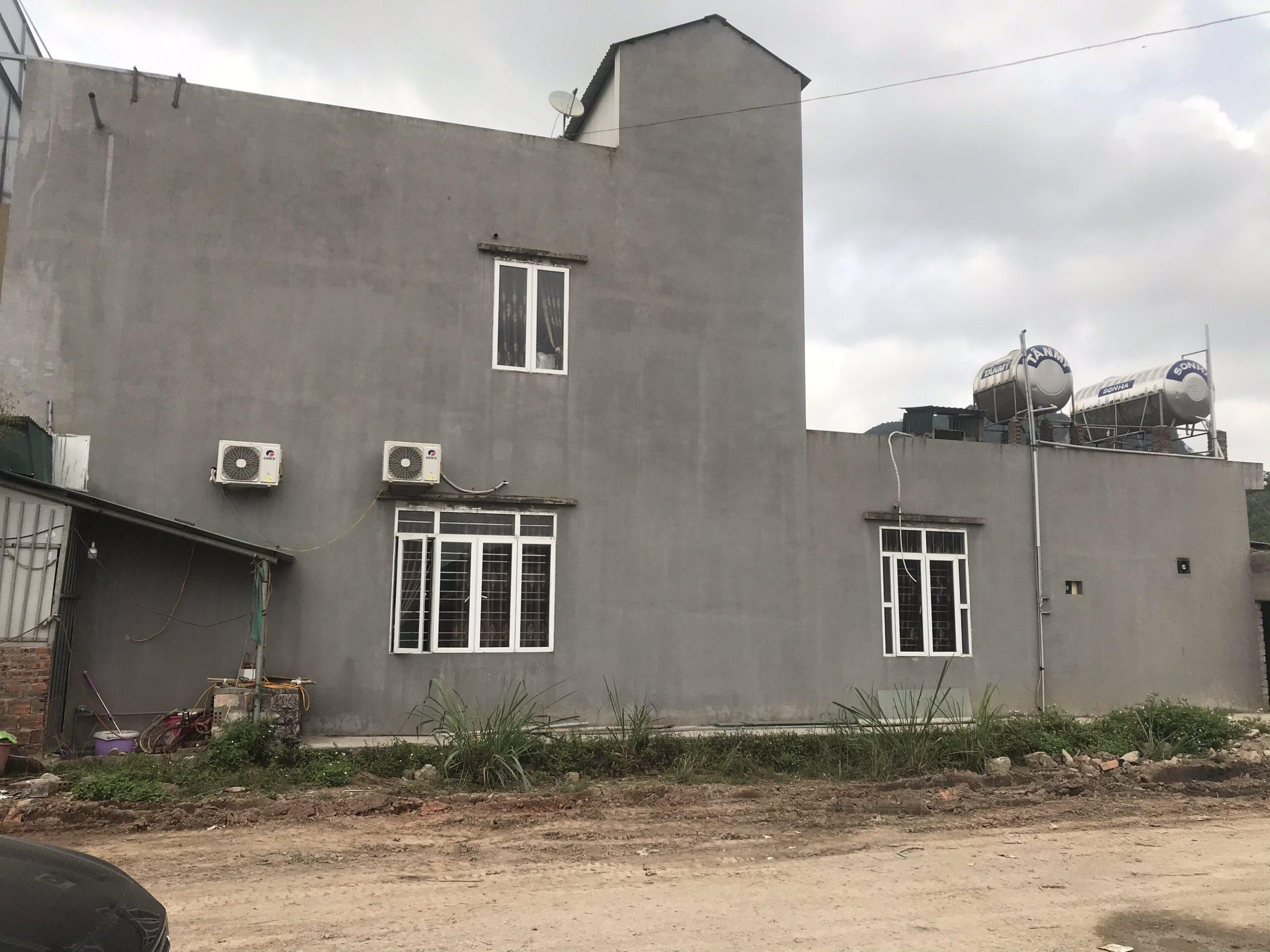 Chính chủ nhờ bán miếng đất Hoành Bồ giá đầu tư cực rẻ