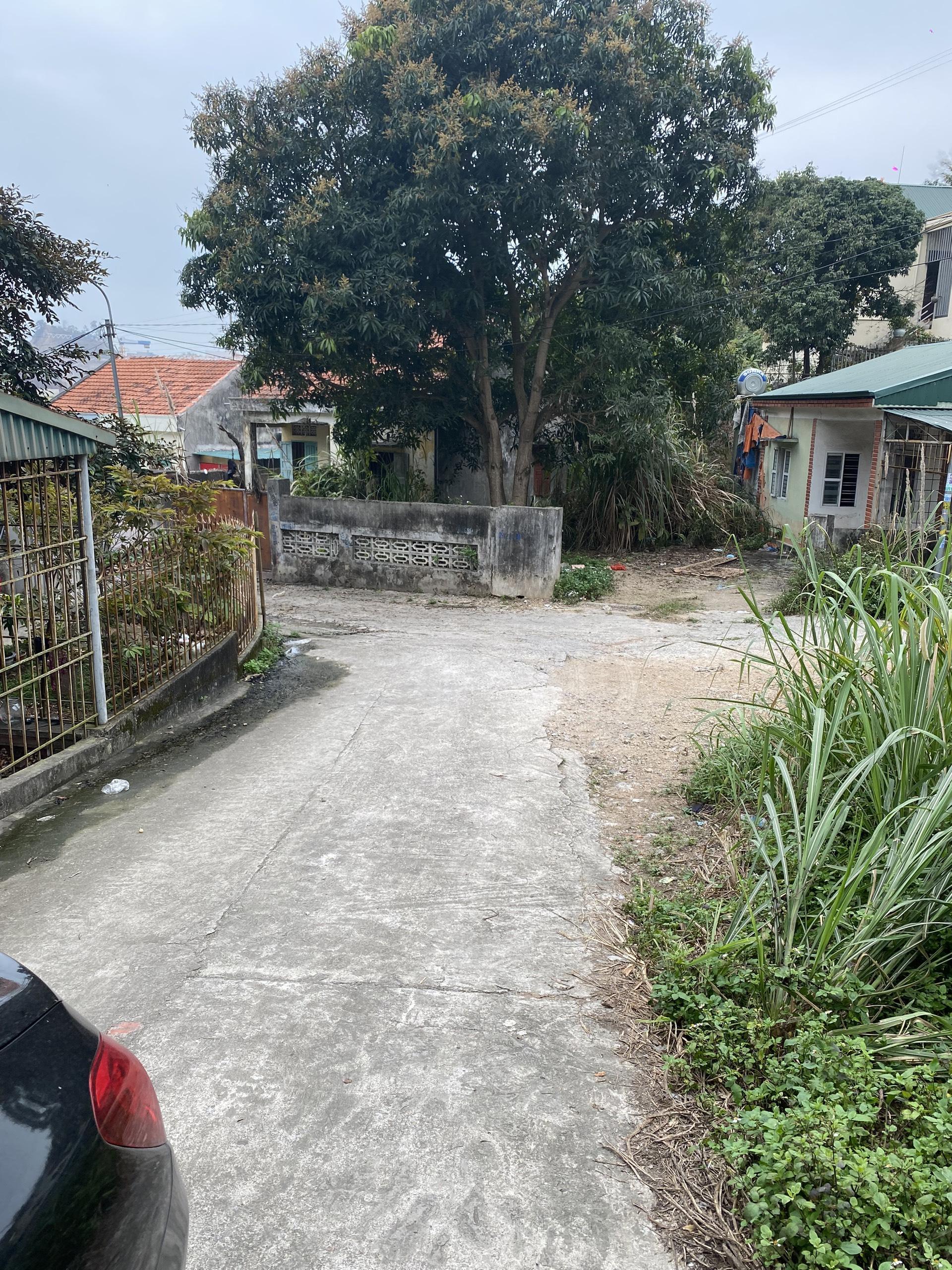 Bán đất tiềm năng ngay khu trung tâm du lịch Bãi Cháy, TP. Hạ Long