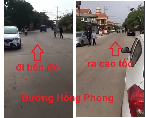 Bán 182m2 MT Hồng Phong 24m gần Vicom Quảng Ninh