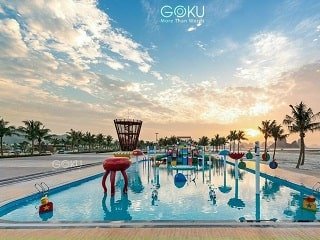 Mở bán đất LK25 – 26 Phương Đông Vân Đồn siêu đô thị biển đầu tư – nghỉ dưỡng