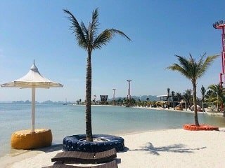Mở bán đất LK25 – 26 Phương Đông Vân Đồn siêu đô thị biển đầu tư – nghỉ dưỡng