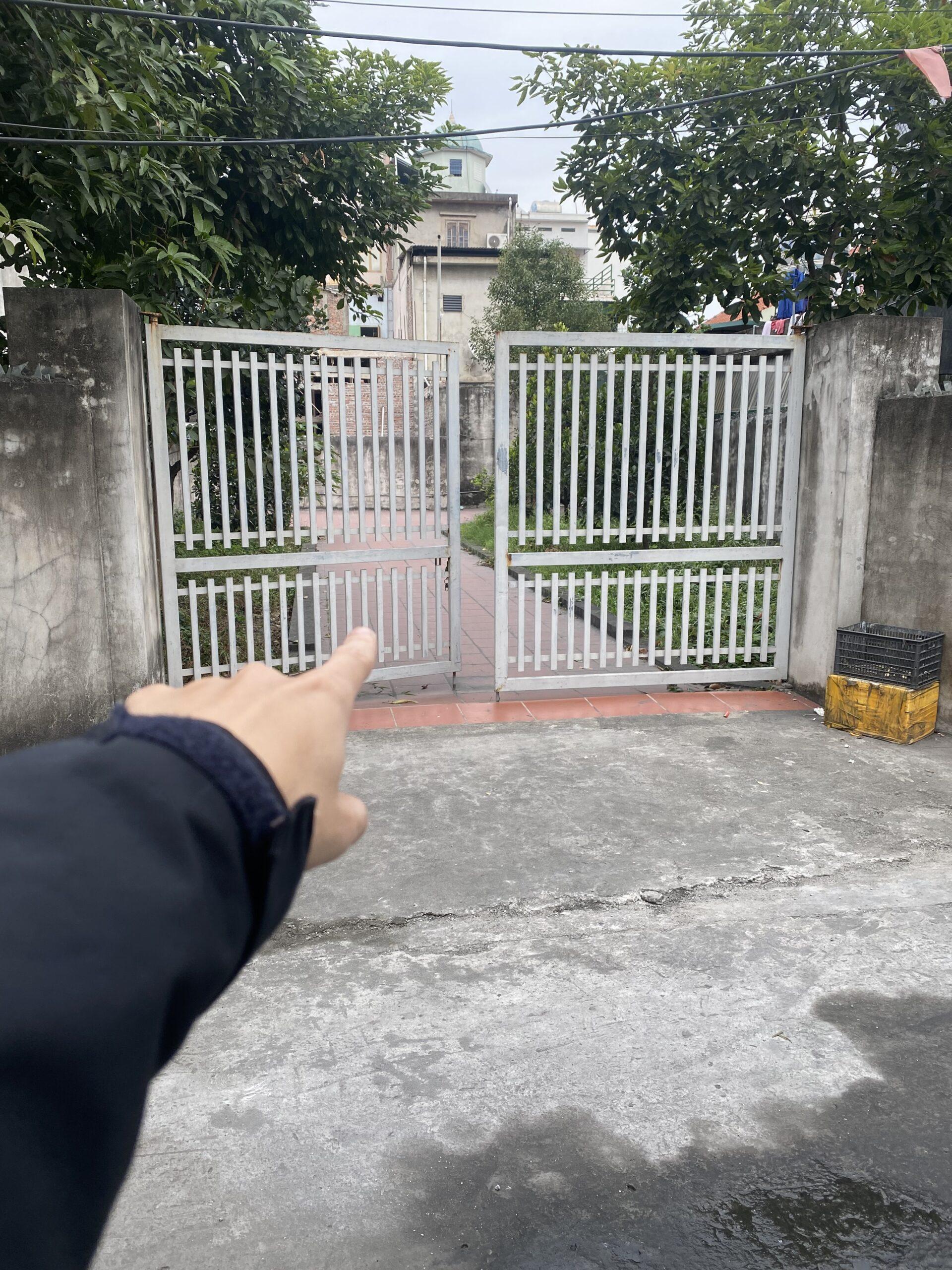 Bán đất chính chủ,DT 232.4m2, mặt tiền 10.3m, quốc lộ 18, Đông Triều, Quảng Ninh