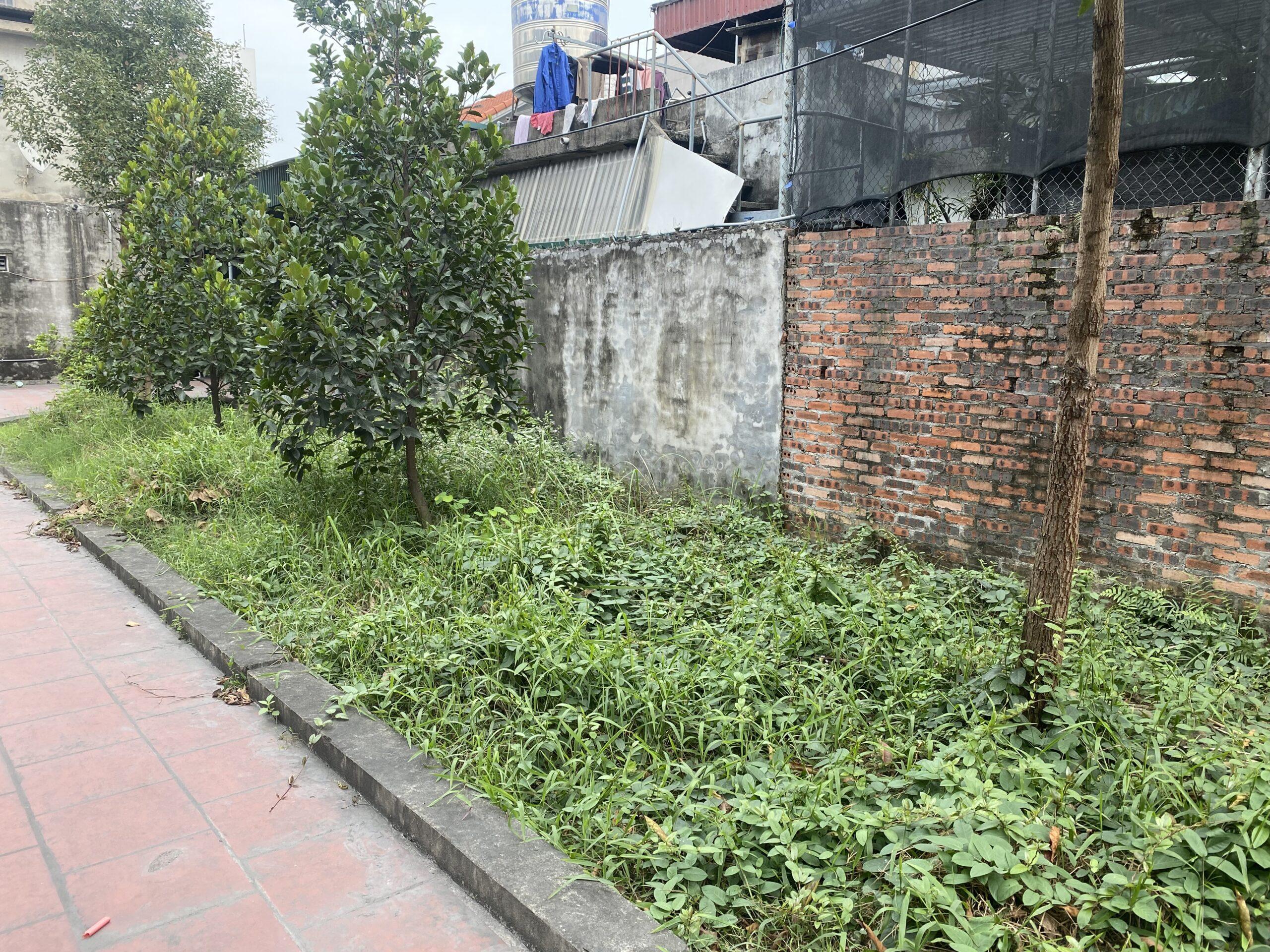 Bán đất chính chủ,DT 232.4m2, mặt tiền 10.3m, quốc lộ 18, Đông Triều, Quảng Ninh