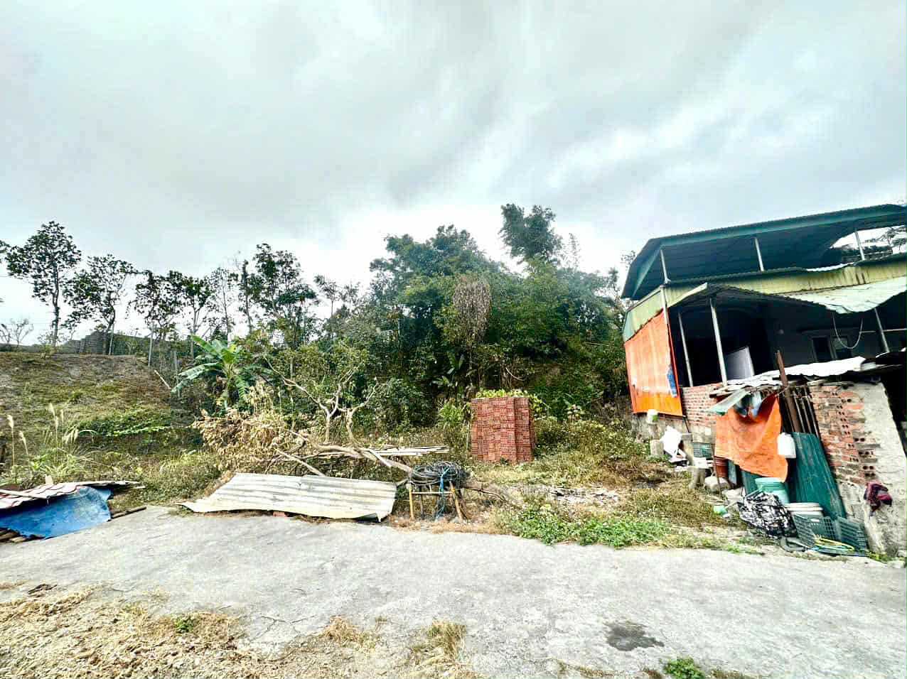 Bán nhanh lô đất chính chủ vị trí đẹp tại Hà Trung, TP. Hạ Long, Quảng Ninh